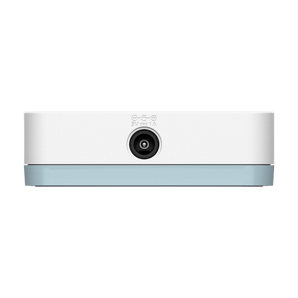 Switch D-Link DGS-1005D 5 Puertos/ RJ-45 Gigabit 10/100/1000