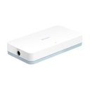Switch D-Link DGS-1008D 8 Puertos 10/100/1000Mbps