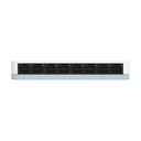 Switch D-Link DGS-1008D 8 Puertos 10/100/1000Mbps