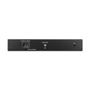 Switch D-Link DGS-1008MP 8 Puertos/ RJ-45 10/100/1000 POE