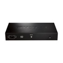 Switch D-Link DGS-1016D 16 Puertos/ RJ-45 Gigabit 10/100/1000