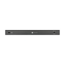 Switch D-Link DGS-1016S 16 Puertos/ RJ-45 10/100/1000