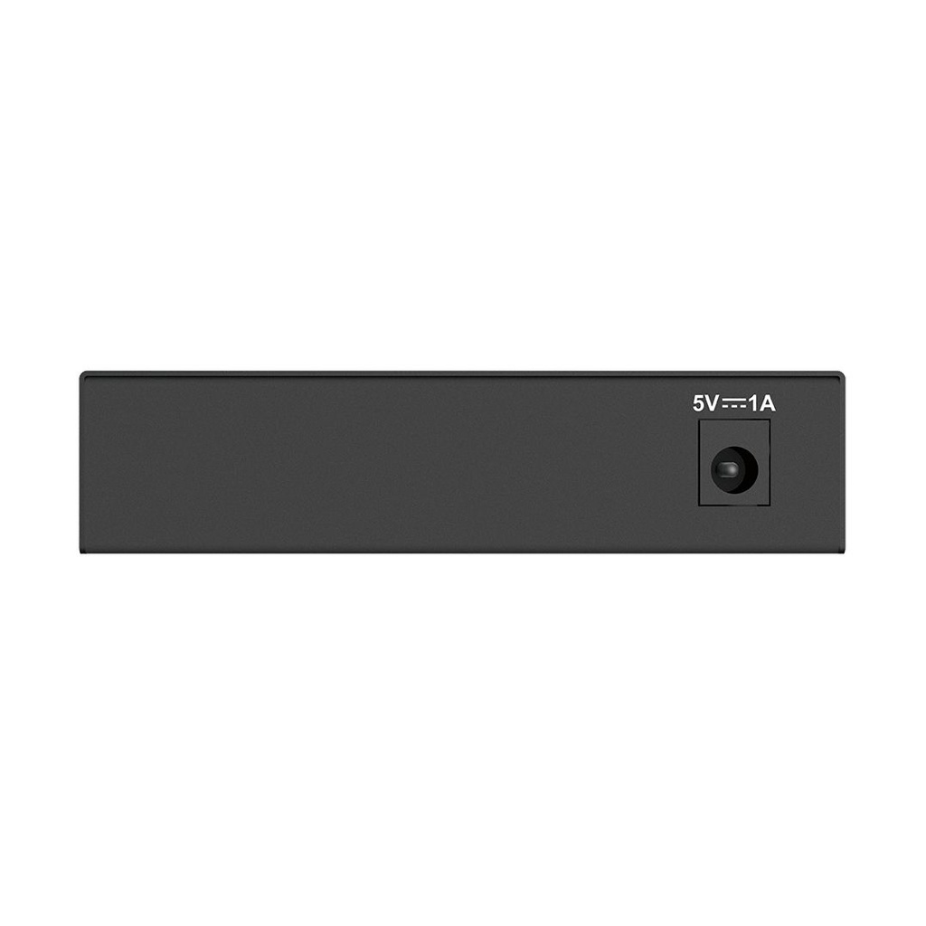 Switch D-Link DGS-105GL 5 Puertos/ RJ-45 10/100/1000