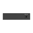 Switch D-Link DGS-105GL 5 Puertos/ RJ-45 10/100/1000