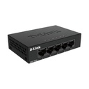 Switch D-Link DGS-105GL 5 Puertos/ RJ-45 10/100/1000