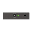 Switch D-Link DGS-108 8 Puertos/ RJ-45 10/100/1000