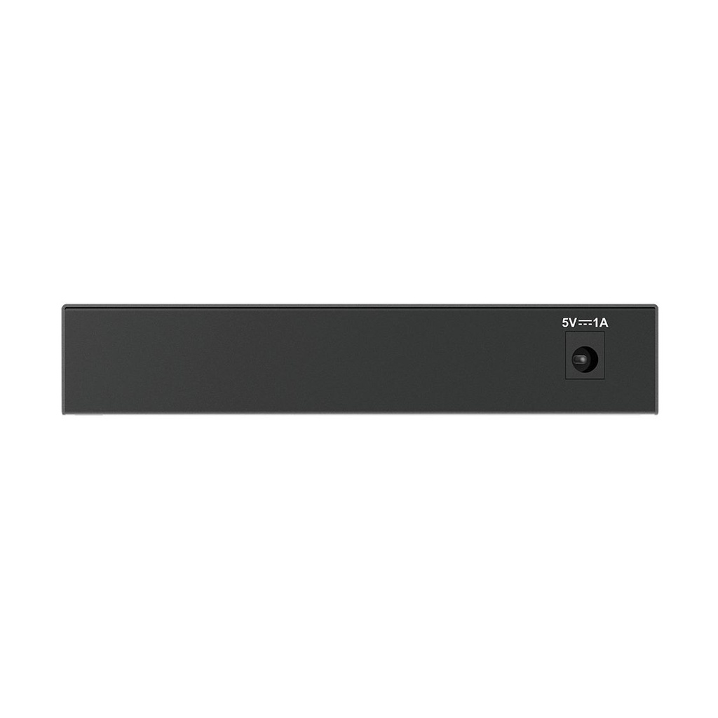 Switch D-Link DGS-108GL 8 Puertos/ RJ-45 10/100/1000