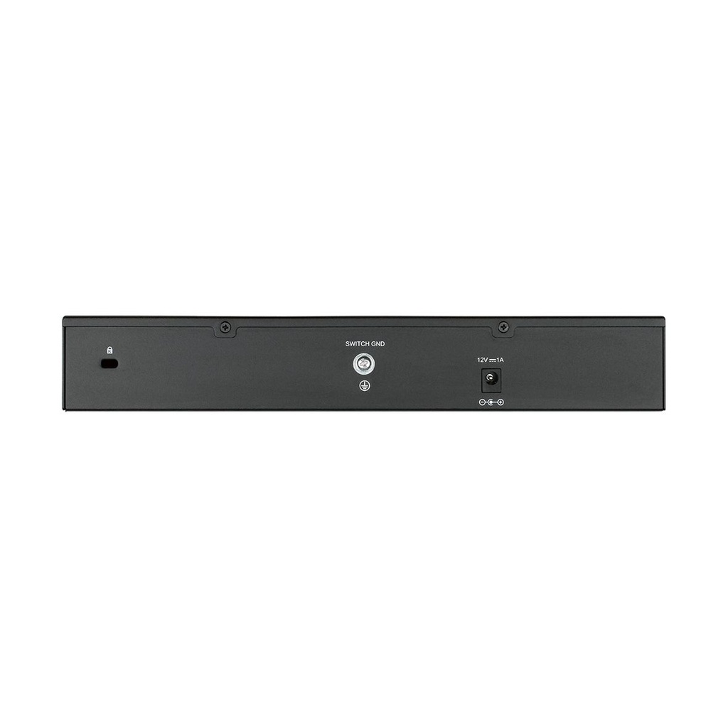 Switch D-Link GO-SW-16G 16 Puertos/ RJ-45 10/100/1000