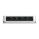 Switch D-Link GO-SW-5G 5 Puertos/ RJ-45 10/100/1000
