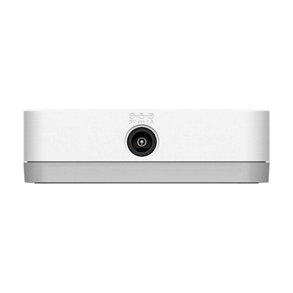 Switch D-Link GO-SW-5G 5 Puertos/ RJ-45 10/100/1000