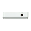 Switch D-Link GO-SW-8G 8 Puertos/ RJ-45 10/100/1000