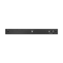Switch Gestionable D-Link DGS-1210-28 28 Puertos/ RJ-45 Gigabit 10/100/1000/ SFP