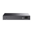 Switch Gestionable TP-Link Omada TL-SG3210 V3 10 Puertos/ RJ-45 10/100/1000/ SFP