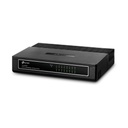 Switch TP-Link 16P 16 Puertos/ RJ-45 10/100