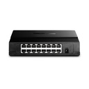 Switch TP-Link 16P 16 Puertos/ RJ-45 10/100