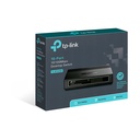 Switch TP-Link 16P 16 Puertos/ RJ-45 10/100