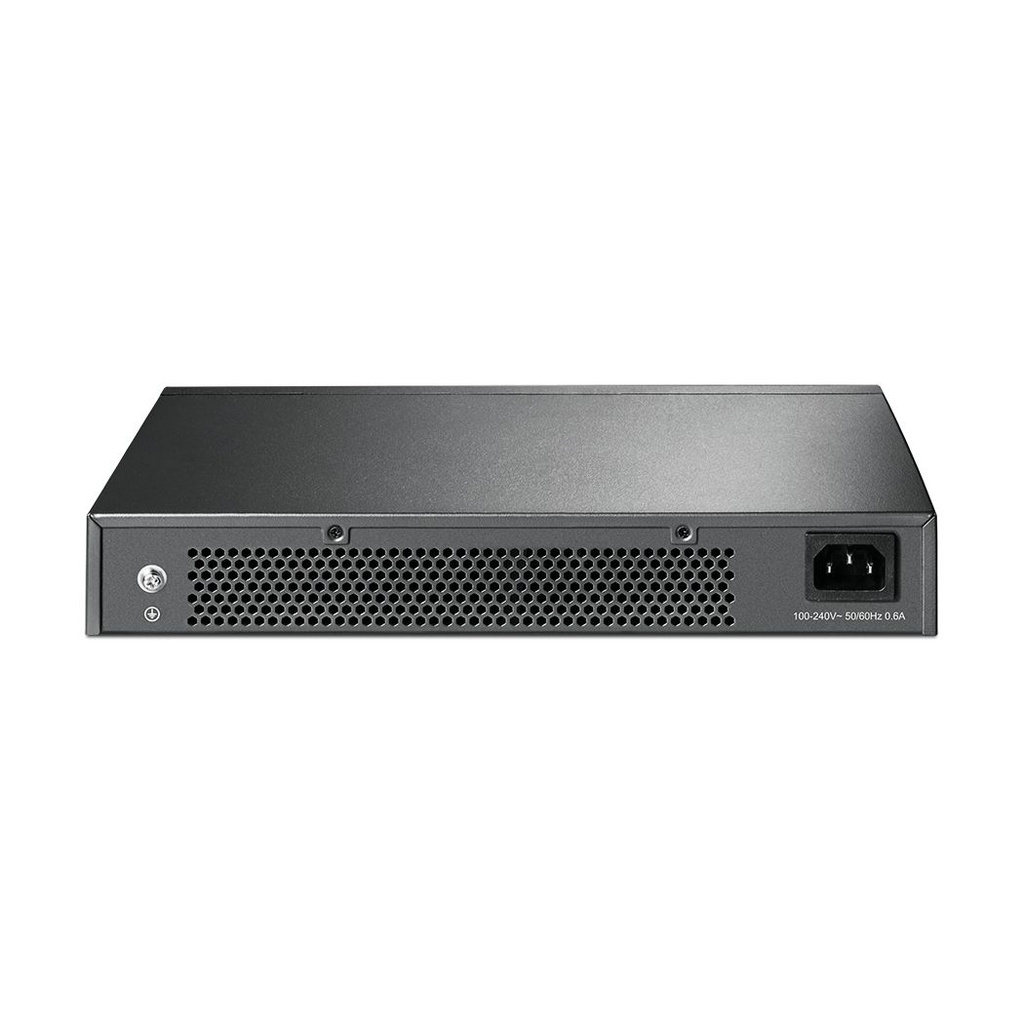 Switch TP-Link 24P GIGA 24 Puertos/ RJ-45 10/100/1000