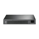 Switch TP-Link 24P GIGA 24 Puertos/ RJ-45 10/100/1000