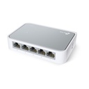 Switch TP-Link 5P 5 Puertos/ RJ-45 10/100