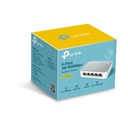 Switch TP-Link 5P 5 Puertos/ RJ-45 10/100
