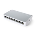 Switch TP-Link 8P 8 Puertos/ RJ-45 10/100