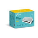 Switch TP-Link 8P 8 Puertos/ RJ-45 10/100