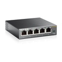 Switch TP-Link Easy Smart TL-SG105E 5 Puertos/ RJ-45 10/100/1000