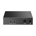 Switch TP-Link LS105GP 5 Puertos/ RJ-45 10/100/1000 PoE+