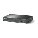 Switch TP-Link SF1008P 8 Puertos/ RJ-45 10/100 PoE