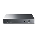 Switch TP-Link TL-RP108GE 8 Puertos/ RJ-45 10/100/1000 PoE