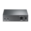 Switch TP-Link TL-SF1005P 5 Puertos/ RJ-45 10/100 PoE