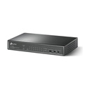 Switch TP-Link TL-SF1009P 9 Puertos/ RJ-45 10/100/ PoE
