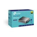 Switch TP-Link TL-SG1005P 5 Puertos/ RJ-45 10/100/1000 PoE