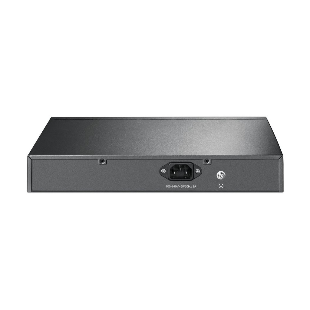 Switch TP-Link TL-SG1008MP 8 Puertos/ RJ-45 10/100/1000 PoE
