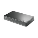 Switch TP-Link TL-SG1008P 8 Puertos/ RJ-45 10/100/1000 PoE