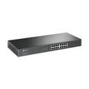 Switch TP-Link TL-SG1016 16 Puertos/ RJ-45 10/100/1000