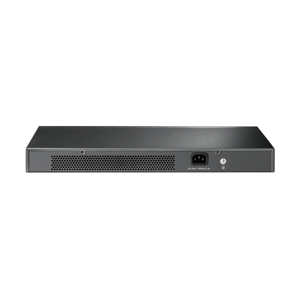 Switch TP-Link TL-SG1016 16 Puertos/ RJ-45 10/100/1000