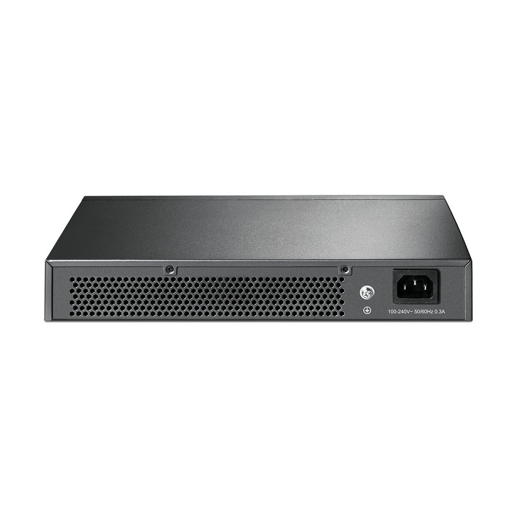 Switch TP-Link TL-SG1016D 16 Puertos/ RJ-45 10/100/1000