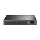 Switch TP-Link TL-SG1016D 16 Puertos/ RJ-45 10/100/1000