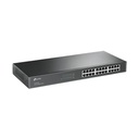 Switch TP-Link TL-SG1024 24 Puertos/ RJ-45 10/100/1000