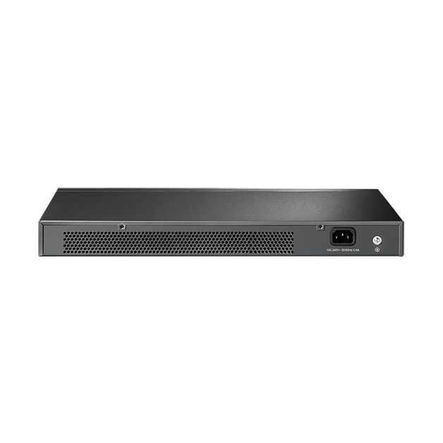 Switch TP-Link TL-SG1024 24 Puertos/ RJ-45 10/100/1000