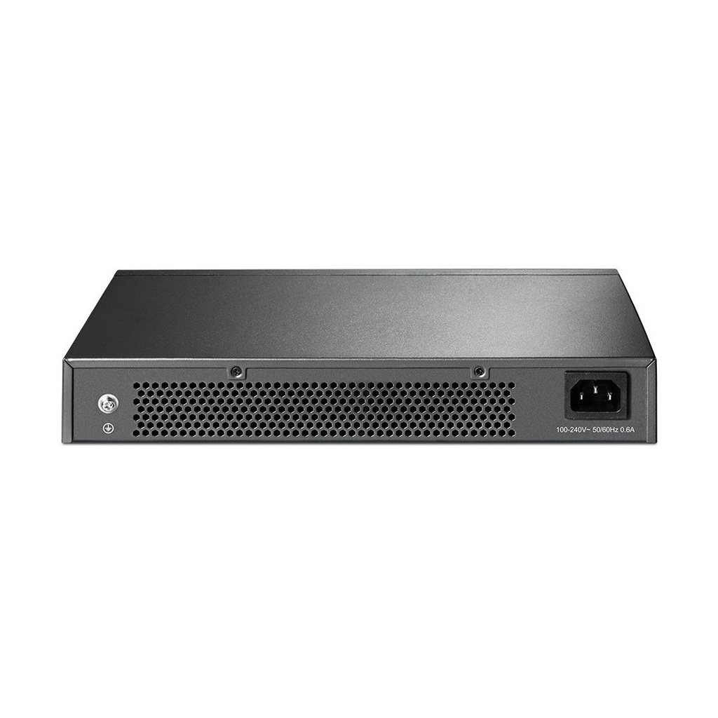 Switch TP-Link TL-SG1024DE 24 Puertos/ RJ-45 10/100/1000