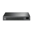 Switch TP-Link TL-SG1024DE 24 Puertos/ RJ-45 10/100/1000