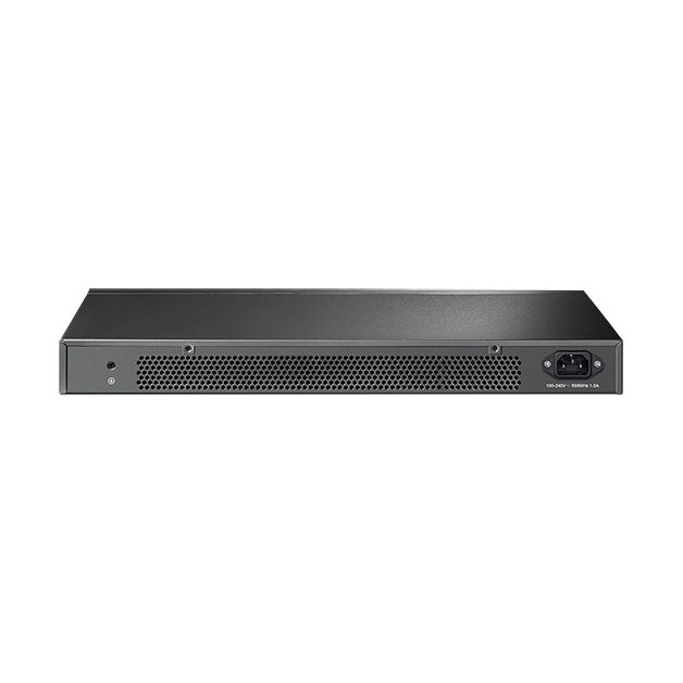 Switch TP-Link TL-SG1048 48 Puertos/ RJ-45 10/100/1000