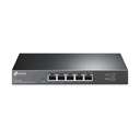 Switch TP-Link TL-SG105-M2 5 Puertos/ RJ-45 1/ 2.5Gbps
