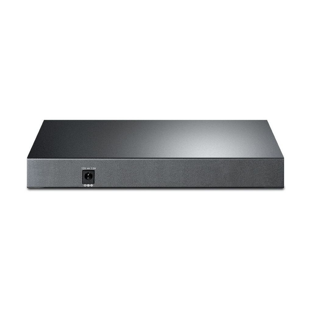 Switch TP-Link TL-SG105-M2 5 Puertos/ RJ-45 1/ 2.5Gbps