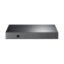 Switch TP-Link TL-SG105-M2 5 Puertos/ RJ-45 1/ 2.5Gbps