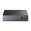 Switch TP-Link TL-SG105PE 5 Puertos/ RJ-45 10/100/1000 PoE
