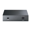 Switch TP-Link TL-SG105S 5 Puertos/ RJ-45 10/100/1000