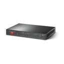 Switch TP-Link TL-SG1210MP 10 Puertos/ RJ-45 10/100/1000/ PoE+